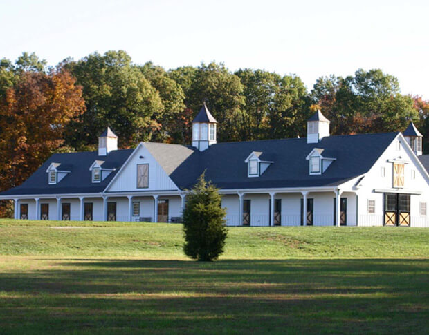 equestrian center