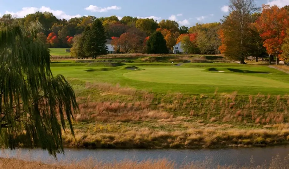 Somerset Hills Country Club